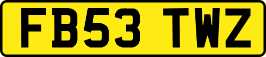 FB53TWZ