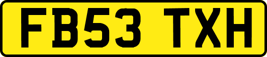 FB53TXH