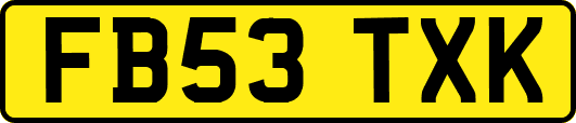 FB53TXK