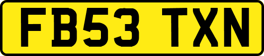 FB53TXN