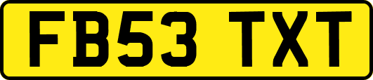 FB53TXT