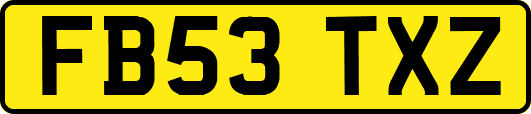FB53TXZ