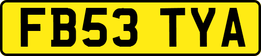 FB53TYA