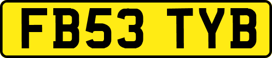 FB53TYB