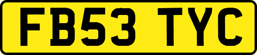FB53TYC