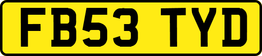 FB53TYD