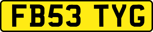 FB53TYG