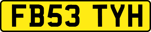 FB53TYH