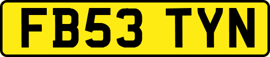FB53TYN