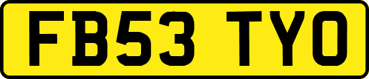 FB53TYO