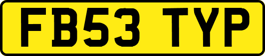 FB53TYP