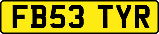 FB53TYR