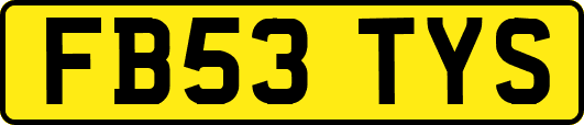 FB53TYS