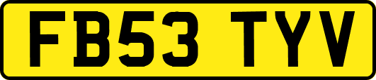 FB53TYV