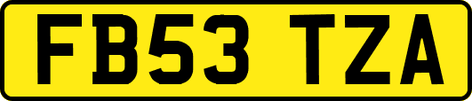 FB53TZA