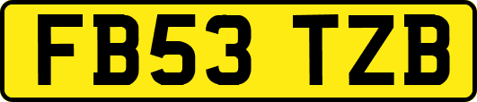 FB53TZB