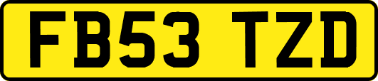 FB53TZD