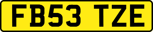FB53TZE