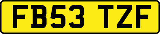 FB53TZF