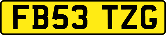 FB53TZG