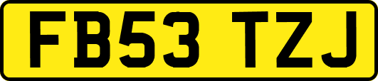 FB53TZJ