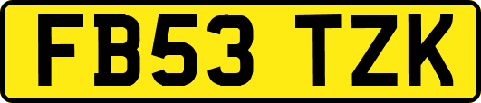 FB53TZK