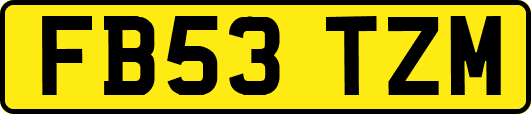 FB53TZM