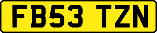 FB53TZN