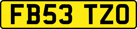 FB53TZO