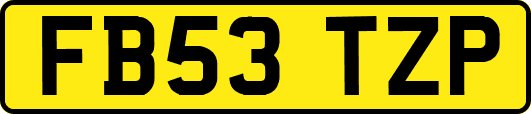 FB53TZP