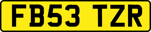FB53TZR
