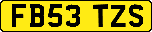FB53TZS