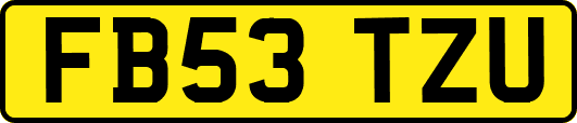 FB53TZU
