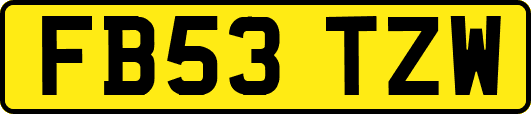 FB53TZW