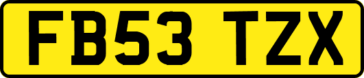 FB53TZX