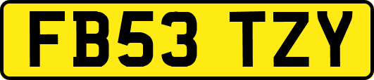 FB53TZY