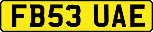 FB53UAE