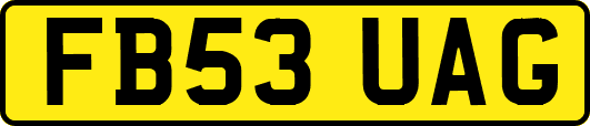 FB53UAG