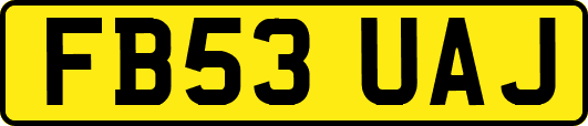 FB53UAJ