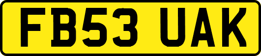 FB53UAK