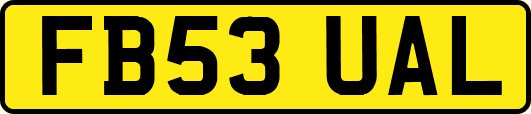 FB53UAL