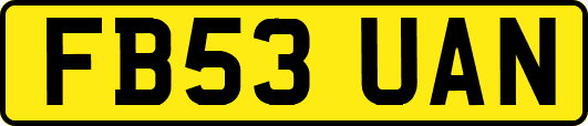 FB53UAN