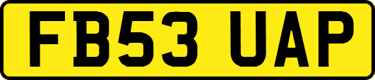 FB53UAP