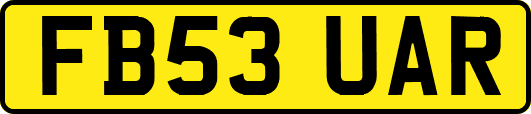 FB53UAR