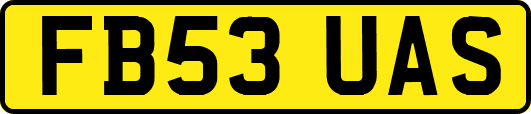 FB53UAS