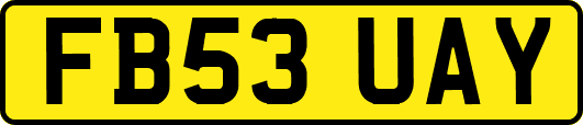 FB53UAY