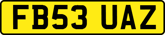 FB53UAZ