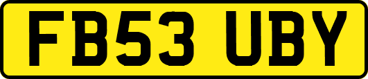 FB53UBY