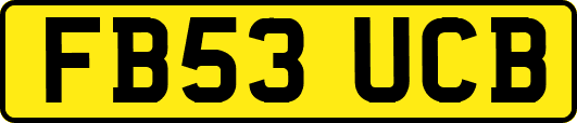 FB53UCB