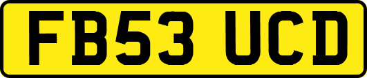 FB53UCD